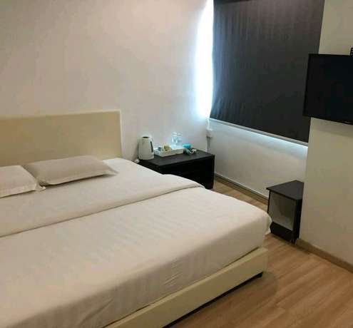 Imagen de la habitación del Hotel Sun Inns Ayer Keroh. Foto 16