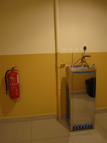 Imagen general del Hotel Sun Inns Bandar Puchong Utama. Foto 1