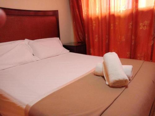 Imagen general del Hotel Sun Inns Batu Caves. Foto 2