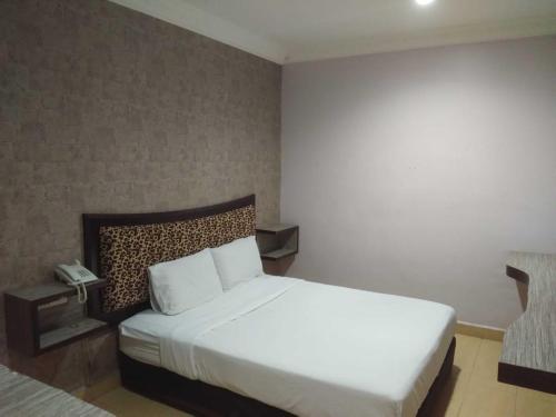 Imagen general del Hotel Sun Inns Batu Caves. Foto 5