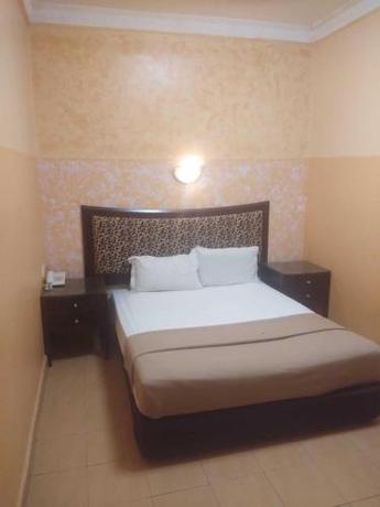 Imagen general del Hotel Sun Inns Batu Caves. Foto 6