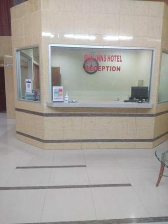 Imagen general del Hotel Sun Inns Batu Caves. Foto 7