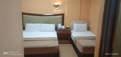 Imagen general del Hotel Sun Inns Batu Caves. Foto 12