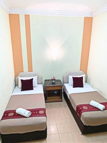 Imagen de la habitación del Hotel Sun Inns Batu Caves. Foto 16