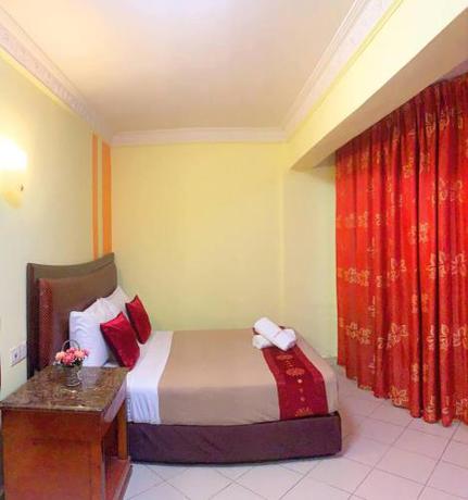 Imagen general del Hotel Sun Inns Batu Caves. Foto 14