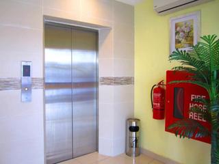 Imagen de los interiores del Hotel Sun Inns Cheras. Foto 17