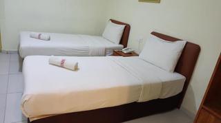 Imagen de la habitación del Hotel Sun Inns Cheras. Foto 7