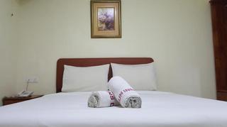 Imagen de la habitación del Hotel Sun Inns Cheras. Foto 8