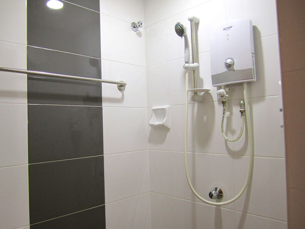 Imagen de la habitación del Hotel Sun Inns Cheras. Foto 9