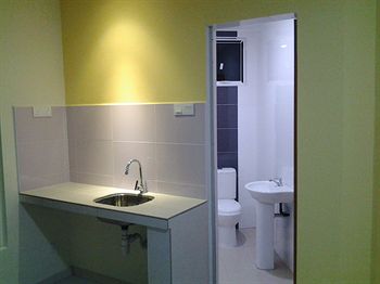 Imagen de la habitación del Hotel Sun Inns Cheras. Foto 10