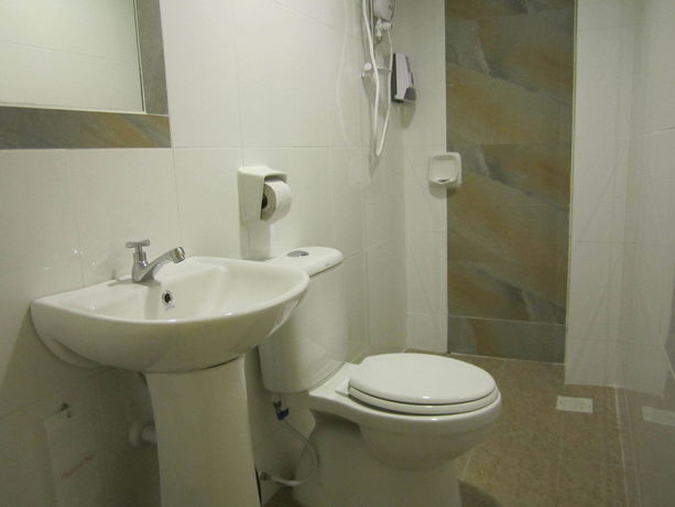 Imagen de la habitación del Hotel Sun Inns Cheras. Foto 12