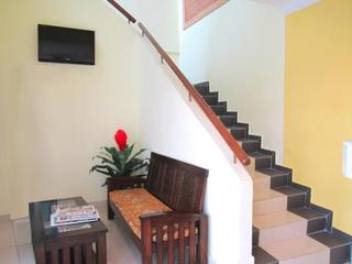 Imagen de los interiores del Hotel Sun Inns Cheras. Foto 20