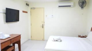 Imagen de la habitación del Hotel Sun Inns Cheras. Foto 15