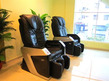 Imagen de los interiores del Hotel Sun Inns Cheras. Foto 21