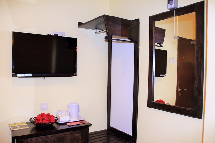 Imagen de la habitación del Hotel Sun Inns D'mind 2 Seri Kembangan. Foto 5
