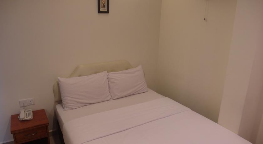Imagen de la habitación del Hotel Sun Inns D'mind 2 Seri Kembangan. Foto 3
