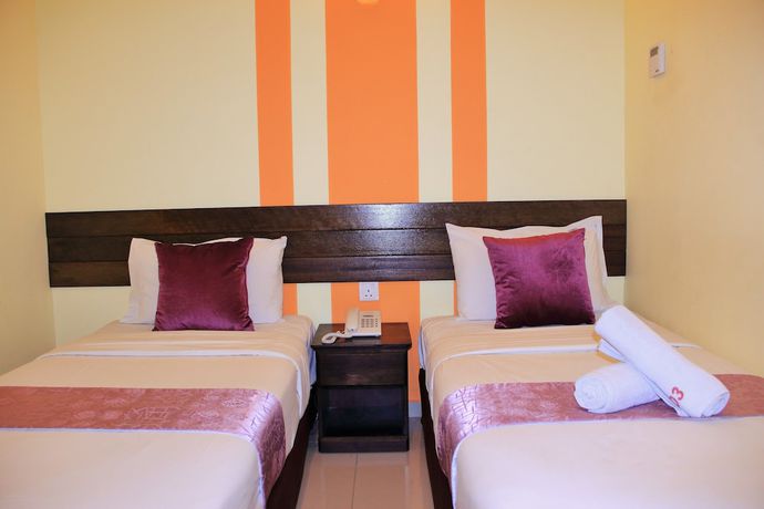 Imagen de la habitación del Hotel Sun Inns D\'mind 3 Seri Kembangan. Foto 5