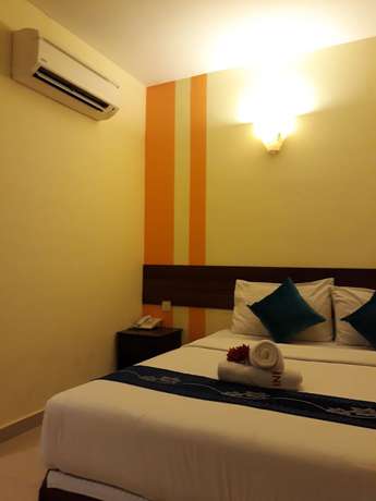 Imagen de la habitación del Hotel Sun Inns D\'mind 3 Seri Kembangan. Foto 6