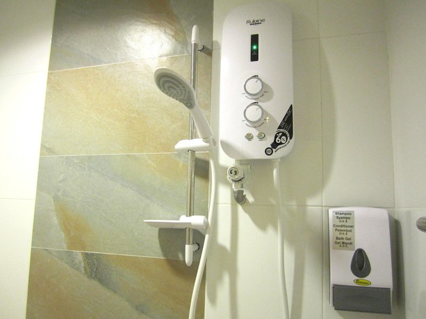 Imagen de la habitación del Hotel Sun Inns D\'mind 3 Seri Kembangan. Foto 8