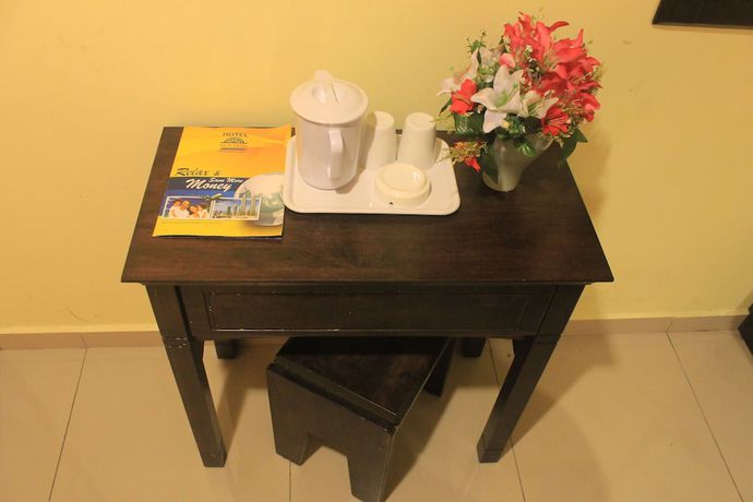 Imagen de la habitación del Hotel Sun Inns D\'mind 3 Seri Kembangan. Foto 9