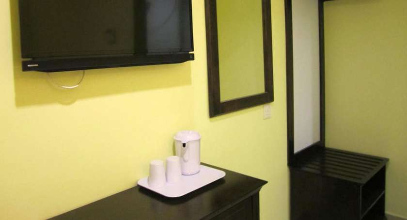 Imagen de la habitación del Hotel Sun Inns D\'mind 3 Seri Kembangan. Foto 12
