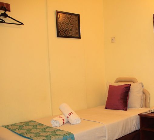 Imagen de la habitación del Hotel Sun Inns D\'mind 3 Seri Kembangan. Foto 15