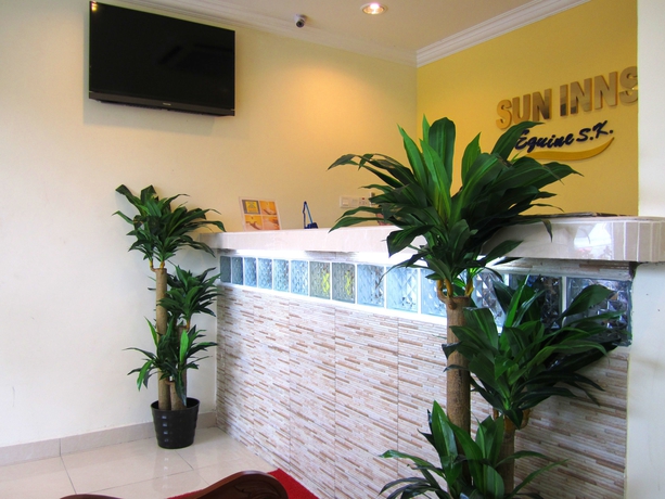 Imagen de los interiores del Hotel Sun Inns Equine Seri Kembangan. Foto 13