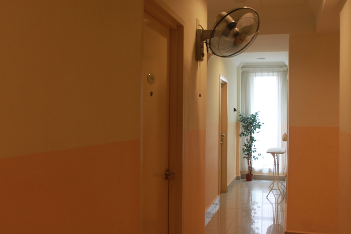 Imagen de los interiores del Hotel Sun Inns Equine Seri Kembangan. Foto 14