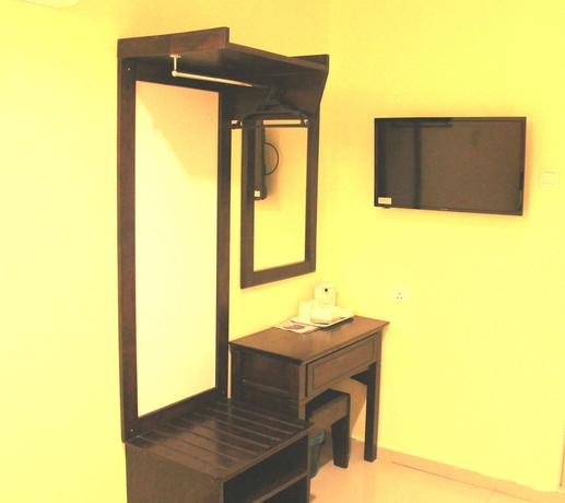 Imagen general del Hotel Sun Inns Equine Seri Kembangan. Foto 3