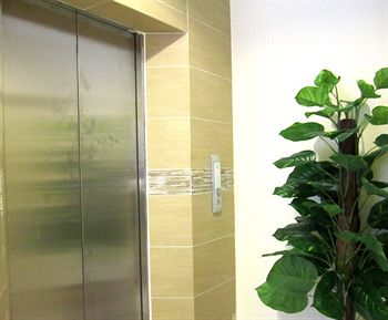 Imagen de los interiores del Hotel Sun Inns Kelana Jaya. Foto 10