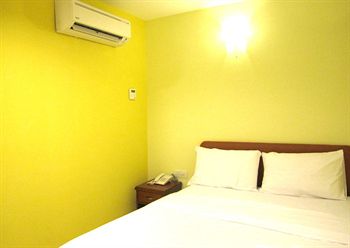 Imagen de la habitación del Hotel Sun Inns Kelana Jaya. Foto 4