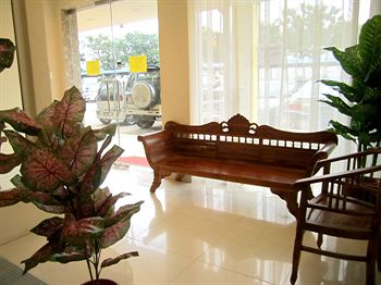 Imagen de los interiores del Hotel Sun Inns Kelana Jaya. Foto 11