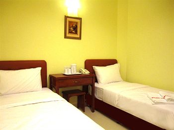 Imagen de la habitación del Hotel Sun Inns Kelana Jaya. Foto 5