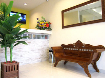 Imagen de los interiores del Hotel Sun Inns Kelana Jaya. Foto 13