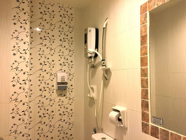 Imagen de la habitación del Hotel Sun Inns Kelana Jaya. Foto 6