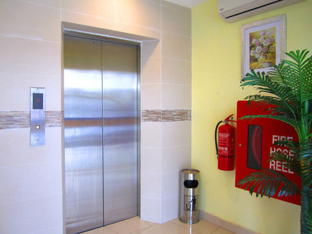 Imagen de los interiores del Hotel Sun Inns Kelana Jaya. Foto 14