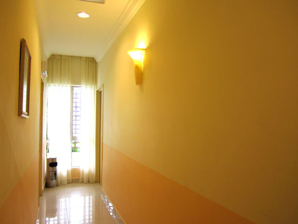 Imagen de los interiores del Hotel Sun Inns Kelana Jaya. Foto 15