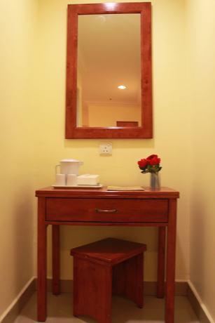 Imagen de la habitación del Hotel Sun Inns Kopkastam Kelana Jaya. Foto 7