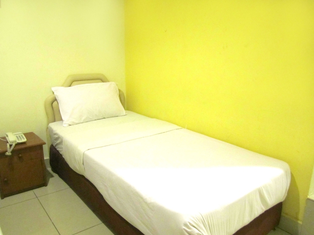Imagen de la habitación del Hotel Sun Inns Lagoon Sunway. Foto 11