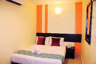 Imagen general del Hotel Sun Inns Sentral Brickfields. Foto 2