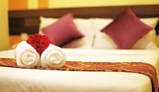 Imagen general del Hotel Sun Inns Sentral Brickfields. Foto 6
