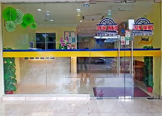 Imagen general del Hotel Sun Inns Sentral Brickfields. Foto 7