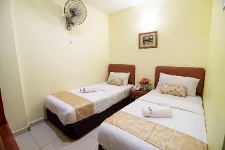 Imagen general del Hotel Sun Inns Sentral Brickfields. Foto 8