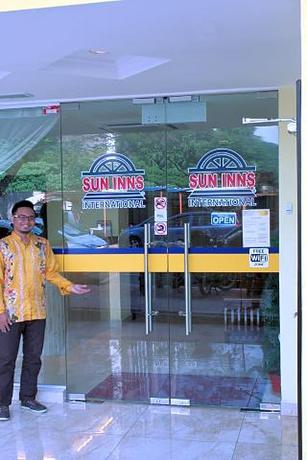 Imagen general del Hotel Sun Inns Sentral Brickfields. Foto 9