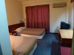 Imagen general del Hotel Sun Inns Sitiawan. Foto 1