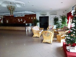 Imagen general del Hotel Sun Inns Sitiawan. Foto 2