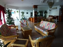 Imagen general del Hotel Sun Inns Sitiawan. Foto 3