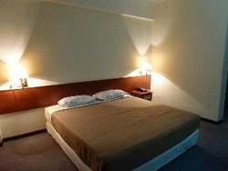 Imagen de la habitación del Hotel Sun Inns Sitiawan. Foto 6