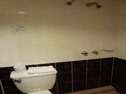 Imagen de la habitación del Hotel Sun Inns Sitiawan. Foto 7