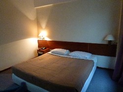 Imagen de la habitación del Hotel Sun Inns Sitiawan. Foto 9